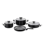 Korkmaz Lena A3891 Cookware Set