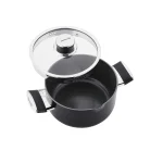 Korkmaz Lena A3891 Cookware Set