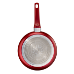 tefal character 26cm pan