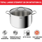 tefal intuition 28cm