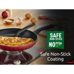 tefal tempo flame 24cm pan