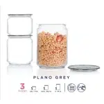 بانکه لومینارک مدل Plano مجموعه 3 عددی