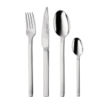 ست قاشق و چنگال 4 پارچه برگهف مدل BergHOFF Essence