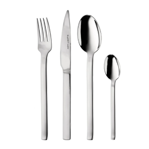 ست قاشق و چنگال 4 پارچه برگهف مدل BergHOFF Essence