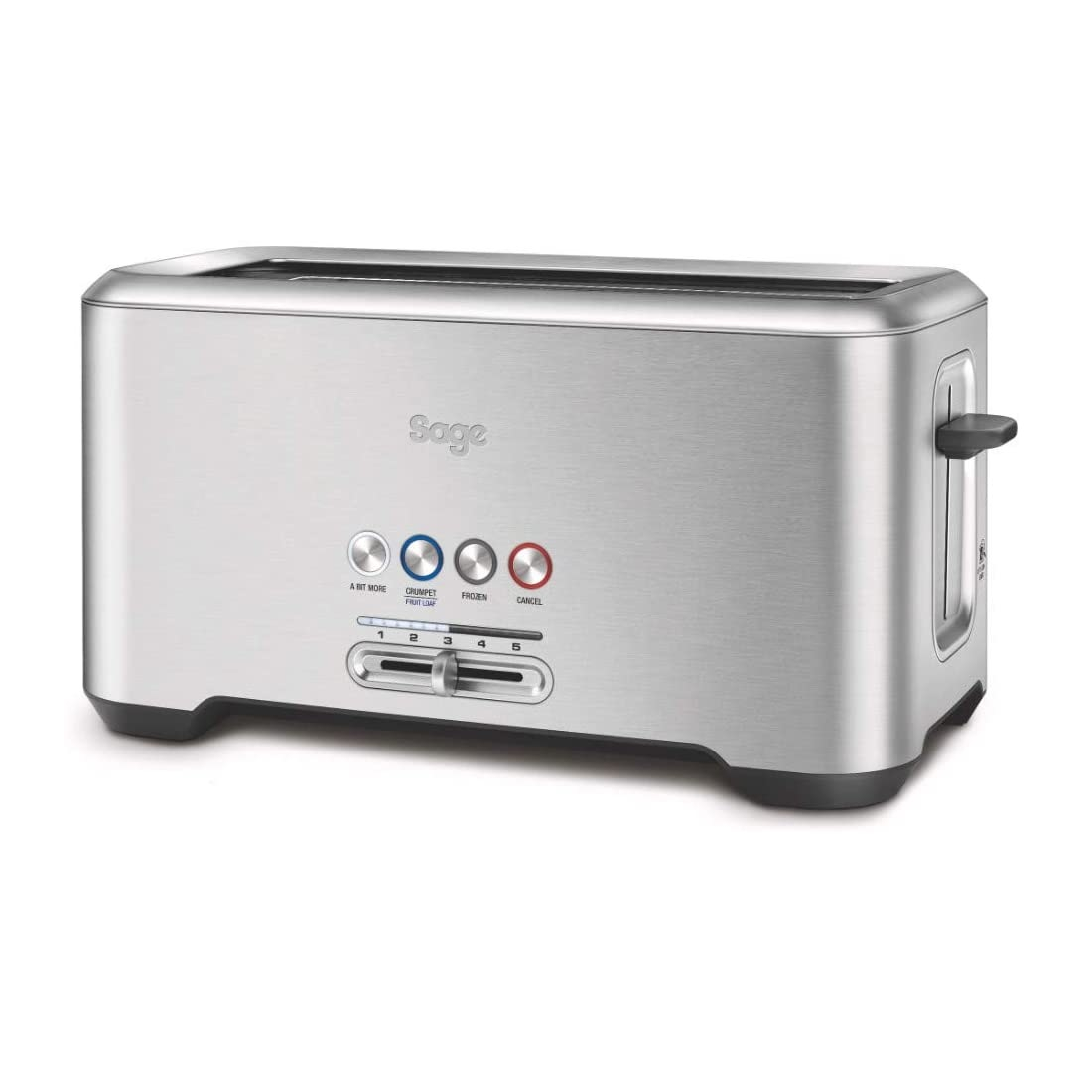 توستر سیج مدل BTA730BSS توستر سیج مدل BTA730BSS