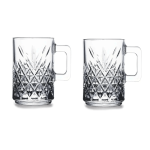 فنجان پاشاباغچه مدل TIMELESS تایملس کد 55472