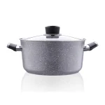 سرویس پخت و پز 7 پارچه کرکماز مدل A3919