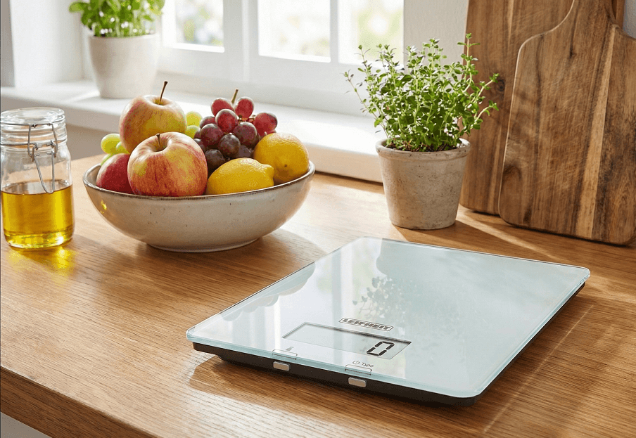 خرید محصولات لایف هایت : ترازو آشپزخانه