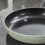 سرویس قابلمه و تابه 7 پارچه برگهف مدل BergHOFF Leo Glint Sage