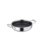 تابه املت پز استیل لیزری کرکماز Altima مدل A3873 سایز 20