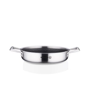 تابه املت پز استیل لیزری کرکماز Altima مدل A3873 سایز 20