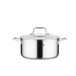 قابلمه استیل لیزری کرکماز Altima مدل A3871 سایز 20