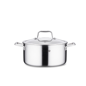 قابلمه استیل لیزری کرکماز Altima مدل A3871 سایز 20