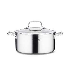 قابلمه استیل لیزری کرکماز Altima مدل A3872 سایز 24