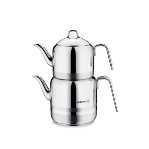 ست کتری و قوری کرکماز astra2 مدل A112