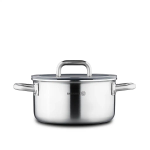 سرویس قابلمه 8 پارچه کرکماز Aura مدل A2794