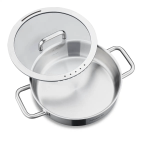 سرویس قابلمه 8 پارچه کرکماز Aura مدل A2794