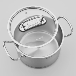 سرویس قابلمه 8 پارچه کرکماز proline مدل A1147