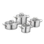 سرویس قابلمه 8 پارچه کرکماز proline مدل A1147