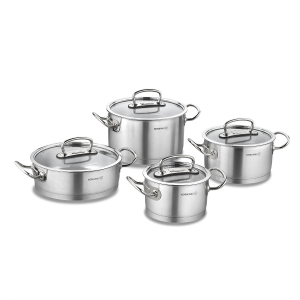 سرویس قابلمه 8 پارچه کرکماز proline مدل A1147