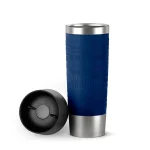 ماگ مسافرتی 0/5 لیتر تفال آبی مدل Travel Mug Grande