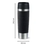 ماگ مسافرتی 0/5 لیتر تفال مدل Travel Mug Grande