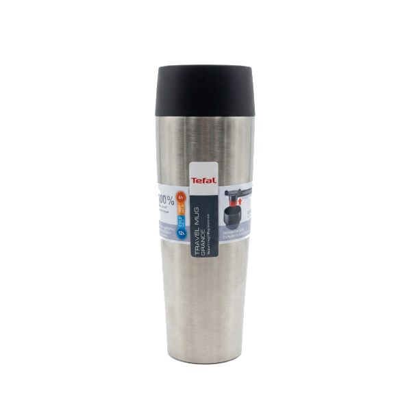 ماگ مسافرتی 0/5 لیتر تفال استیل مدل Travel Mug Grande ماگ مسافرتی 0/5 لیتر تفال استیل مدل Travel Mug Grande