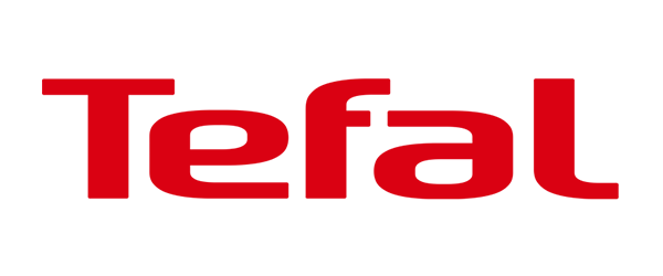 لوگوی برند تفال tefal