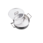 سرویس قابلمه 8 پارچه کرکماز مدل Plata A2786 - Image 3